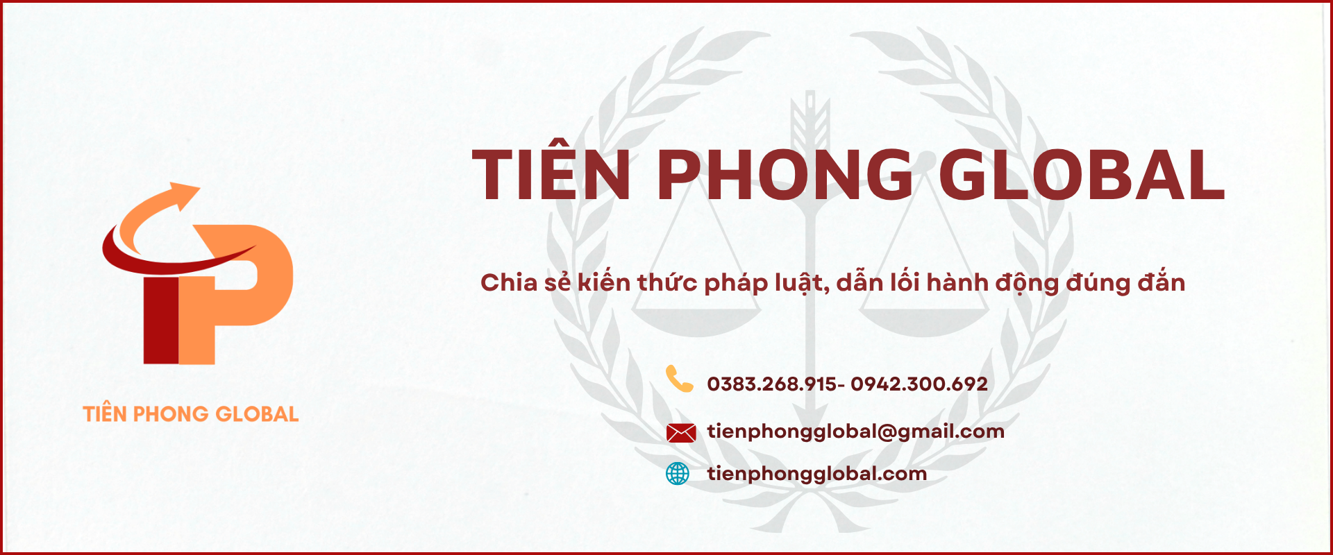 Tiên Phong Global