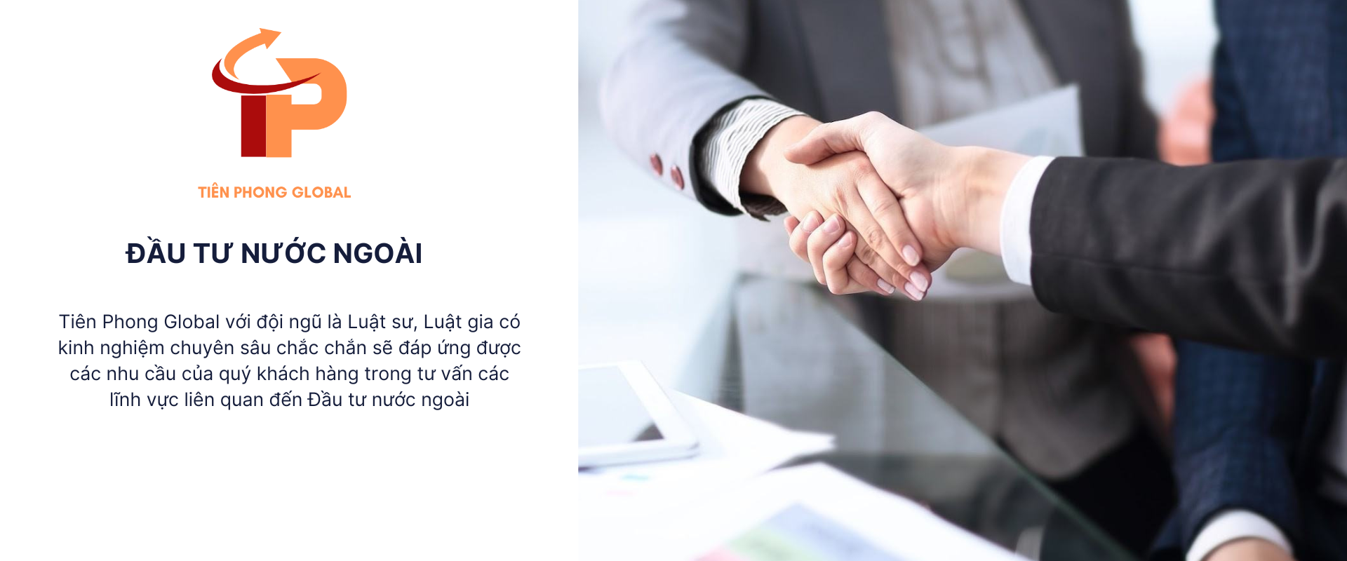 Đầu tư nước ngoài